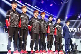 ESPN全球战队排行榜：EDG升至第二，WE冲入前十图片