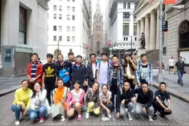 新关注“干货”——银川一中国际部招生热点问答图片