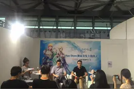 《天堂2》制作人张御 坚持端游体验打造一流MMO图片