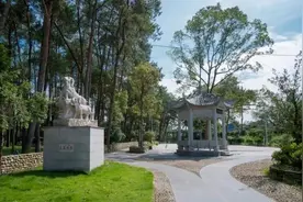 避暑去哪儿 | 炎炎夏日，宁海岔路的清凉一天图片