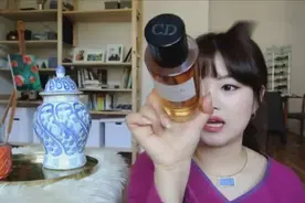 干货！11款Dior香水大测评视频封面