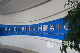 生活的设计师：3D创客从威海南海新区起航图片