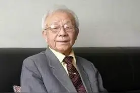 大家 | 赤子之心张驭寰图片