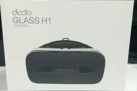 多哚H1评测：超高性价比的国产Gear VR图片