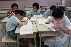 备战总决赛|写繁体说粤语 濠江娃多乐趣图片