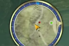 《讨鬼传2》发现周围胧怪方法 怎么发现周围的胧怪图片