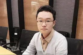 对话《天下》手游产品经理武江：希望玩家都能在天下里找到自己的快乐图片