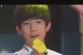 TFBOYS《开学第一课》，祝开学快乐 标清视频封面