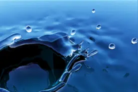 每日一个意语俚语：Fare un buco nell'acqua图片