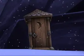 你知道游戏角色都是如何上厕所的吗？图片