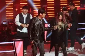 周杰伦张惠妹不该MV里的男女主角是谁 幻城主题曲不该图片