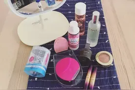 七月好物 | 变美这件事，不要以为天热就可以松懈了图片