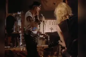 Izzy先生专属小情歌/悲伤孤寂的原声经典--Patience(枪花)