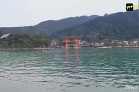 3分钟浓缩29个景点，日本国家旅游局最新宣传片视频封面