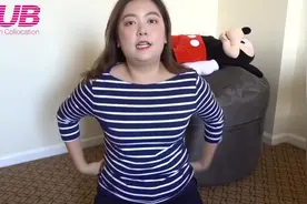 胖女孩服装搭配分享，14件平价基本款战利品，有夏装有秋装！视频封面