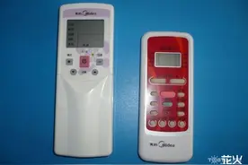 格力空调遥控器解锁 一分钟学会解锁图片