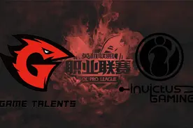 【赛后速报/IG 2-0 GT】速战速决，IG全线开花紧握最后希望图片