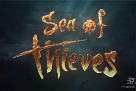 《盗贼之海》最新宣传片 “海下亡灵”就长这样？图片