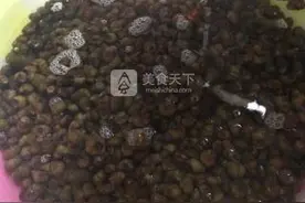 麻辣田螺的做法图片