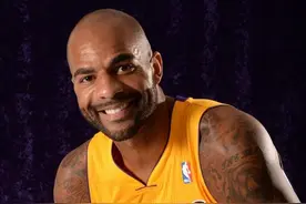 NBA球星布泽尔签约广东队 华南虎确定双外援组合图片