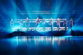 EXO第三次单独巡演首尔站圆满落幕 6场演出创纪录图片
