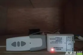 入手极米两天体验，内置硬盘与风道的完美解决办法图片