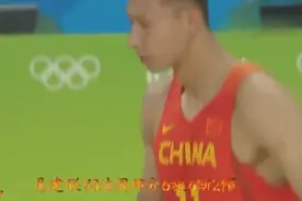 易建联里约奥运会霸气集锦，各种精彩镜头视频封面