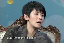 吴君如：很多女演员都喜欢刘德华，原因说出很多女人的心声