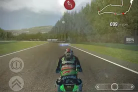 《SBK16》：一台时速200公里的“不倒翁赛车”图片
