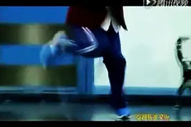 网友神剪辑：小沈阳宋小宝领衔东北F4上演搞笑广播操图片