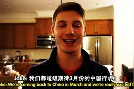 中国的肯德基惊呆老美！图片