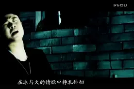 刀郎这首《冲动的惩罚》循环了几十遍，再也没有如此沧桑的声音图片