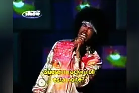 “摇滚天王”Jimi Hendrix是这样玩|电吉他|的图片