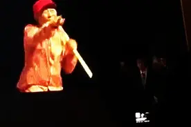 看六小龄童老师这个视频直接泪目，音乐响起来的瞬间就被打动了图片
