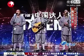 和尚想念母亲演绎感人肺腑的《游子吟》看一次哭一次游子们回家吧图片