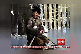宋小宝扮国外乞丐，街头爆笑乞讨！图片