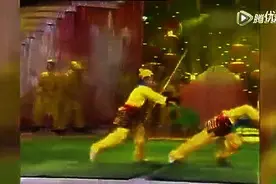 重温2004年六小龄童春节联欢晚会视频封面