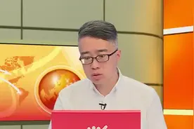 刘俊：整体形势变好，该波反弹有望继续