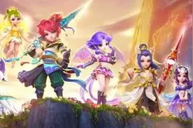 梦幻西游手游8月礼包兑换码是什么 八月情谊礼包兑换码分享图片