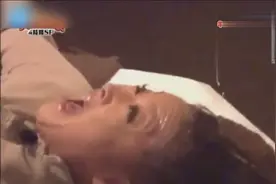 超搞笑日本综艺！满头油光 高速旋转啊视频封面