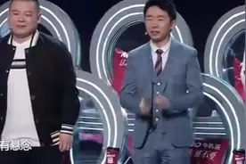 薛之谦蒙面唱歌，岳云鹏：你还用猜吗，就知道是你