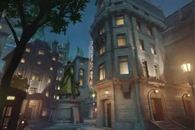 《守望先锋》竞技模式玩法心得图片