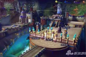 英雄无敌王朝玩家试玩心得 100%还原巨作图片