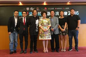 演唱会筹集善款210万 叶世荣：家驹在天之灵会满意图片