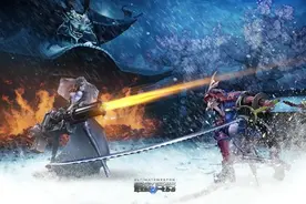 玩家解密《最终兵器》内测新1V1模式图片