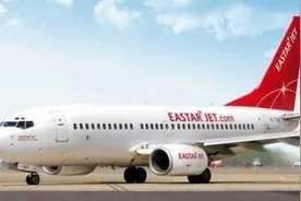 韩廉航加入多国航空联盟：欲开辟中长距离航线图片