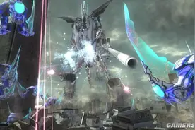 《地球防卫军4.1》地狱26关红蚂蚁重装刷法 地狱26关红蚂蚁怎么刷图片