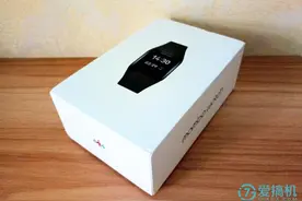 戴上它，扔下手机，开启你的健身之旅——乐心运动手表评测图片