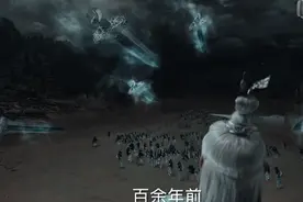 王源王俊凯这对CP在青云志里又甜又忧伤图片