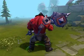 DOTA2最容易成为绝活的三个半英雄有谁图片